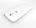 LG Volt White 3D модель