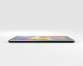 Samsung Galaxy Tab 4 8.0-inch Negro Modelo 3D