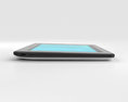 Google Project Tango Tablet White 3d model