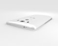 LG G3 Silk White 3D модель