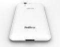 Asus PadFone X Platinum White 3D-Modell