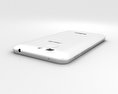 Asus PadFone X Platinum White 3D 모델 