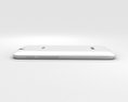 Asus PadFone X Platinum White Modelo 3D