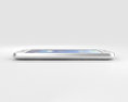 Asus PadFone X Platinum White 3D-Modell
