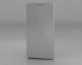 Asus PadFone X Platinum White 3D модель