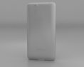 Asus PadFone X Platinum White 3D模型