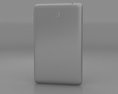 Asus Fonepad 7 Diamond White 3D-Modell