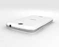 Acer Liquid Z3 Classic 白い 3Dモデル