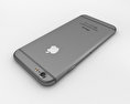 Apple iPhone 6 Space Gray 3d model