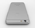 Apple iPhone 6 Silver 3D 모델 