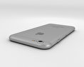 Apple iPhone 6 Silver Modèle 3d