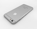 Apple iPhone 6 Silver Modelo 3d