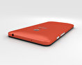 Asus Zenfone 5 Cherry Red 3D 모델 