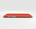 Asus Zenfone 5 Cherry Red Modelo 3D