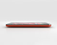 Asus Zenfone 5 Cherry Red Modello 3D