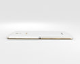 Samsung Galaxy Tab S 8.4-inch Dazzling White 3D 모델 