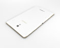 Samsung Galaxy Tab S 8.4-inch Dazzling White Modello 3D