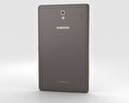 Samsung Galaxy Tab S 8.4-inch Titanium Bronze 3D 모델 