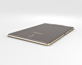 Samsung Galaxy Tab S 8.4-inch Titanium Bronze 3D модель