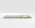 Samsung Galaxy Tab S 8.4-inch Titanium Bronze 3D модель