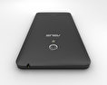 Asus Zenfone 6 Charcoal Black 3D модель