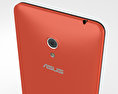 Asus Zenfone 6 Cherry Red 3d model