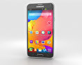 Samsung Galaxy S5 LTE-A Glam Red Modello 3D