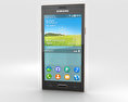 Samsung Z Black/Brown 3D 모델 