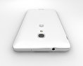 Huawei Ascend Mate 2 4G Pure White Modelo 3D