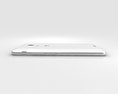 Huawei Ascend Mate 2 4G Pure White 3D模型
