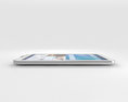 Huawei Ascend Mate 2 4G Pure White Modello 3D