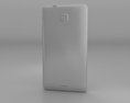 Huawei Ascend Mate 2 4G Pure White 3D модель