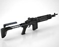 Mk 14 Enhanced Battle Rifle Modelo 3D