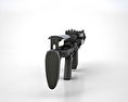 Mk 14 Enhanced Battle Rifle 3Dモデル