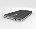 Samsung Galaxy S5 LTE-A Charcoal Black 3Dモデル