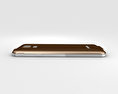 Samsung Galaxy S5 LTE-A Copper Gold 3d model