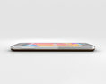 Samsung Galaxy S5 LTE-A Copper Gold Modello 3D