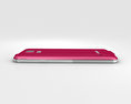 Samsung Galaxy S5 LTE-A Sweet Pink 3D 모델 