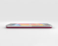 Samsung Galaxy S5 LTE-A Sweet Pink 3Dモデル