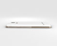 Samsung Galaxy S5 LTE-A Shimmering White 3D-Modell