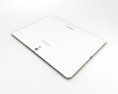 Samsung Galaxy Tab S 10.5-inch Dazzling White 3d model