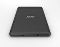 Acer Iconia B1-720 Iron Gray 3D模型