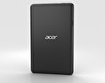 Acer Iconia B1-720 Red 3D-Modell