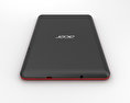 Acer Iconia B1-720 Red 3D-Modell
