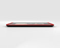 Acer Iconia B1-720 Red 3Dモデル