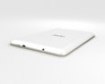 Acer Iconia B1-720 Blanc Modèle 3d
