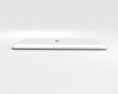 Acer Iconia B1-720 White 3D 모델 