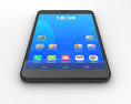 Huawei MediaPad X1 Diamond Black 3d model