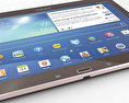 Samsung Galaxy Tab 3 10.1-inch Gold Brown Modelo 3d