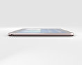 Samsung Galaxy Tab 3 10.1-inch Gold Brown 3D模型